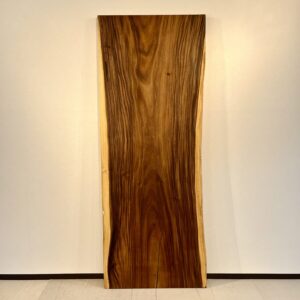 モンキーポッド一枚板-㉖  幅240cm